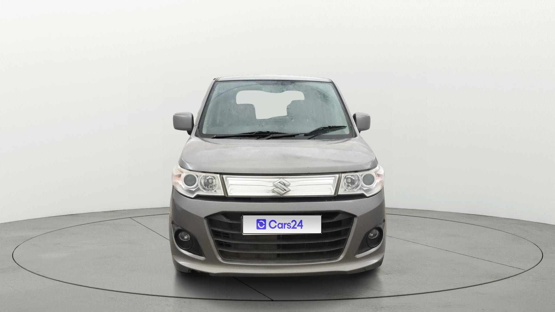 Used 2014 Maruti Suzuki Stingray Used 2014 Maruti Suzuki Stingray