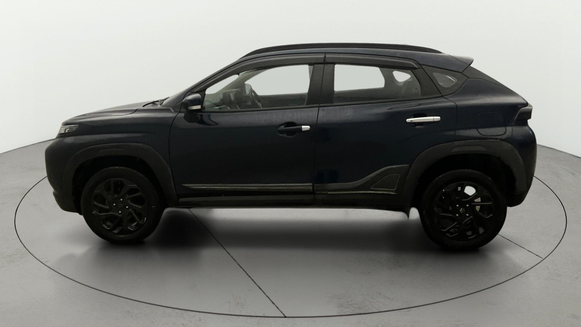 View 2023 Maruti Suzuki 1000 Base Variant Image 25 Used 2023 Maruti Suzuki 1000 Base Variant Image 25