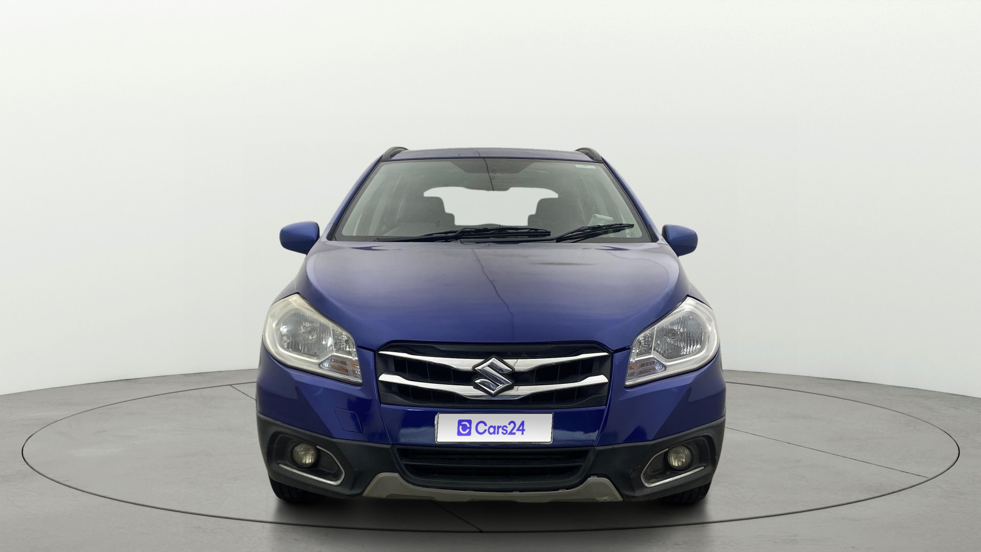 Used 2015 Maruti Suzuki 1000 Used 2015 Maruti Suzuki 1000