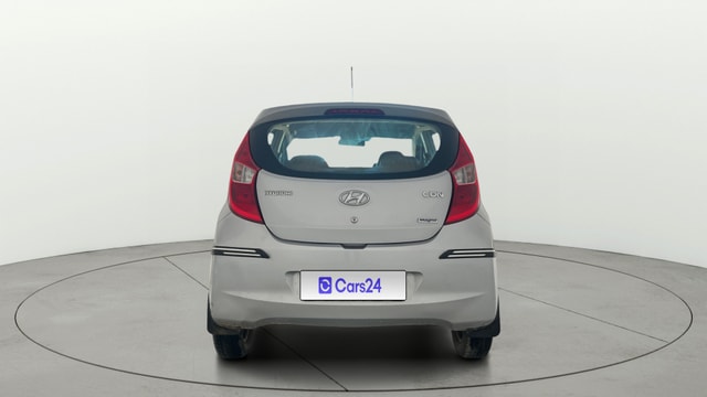 View Hyundai EON Image 38 Used Hyundai EON Image 38
