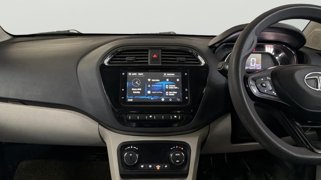 View Tata Tiago Image 17 Used Tata Tiago Image 17