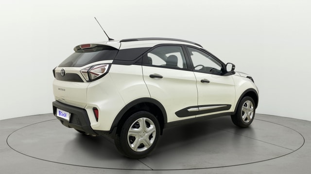 View Tata Nexon Image 42 Used Tata Nexon Image 42