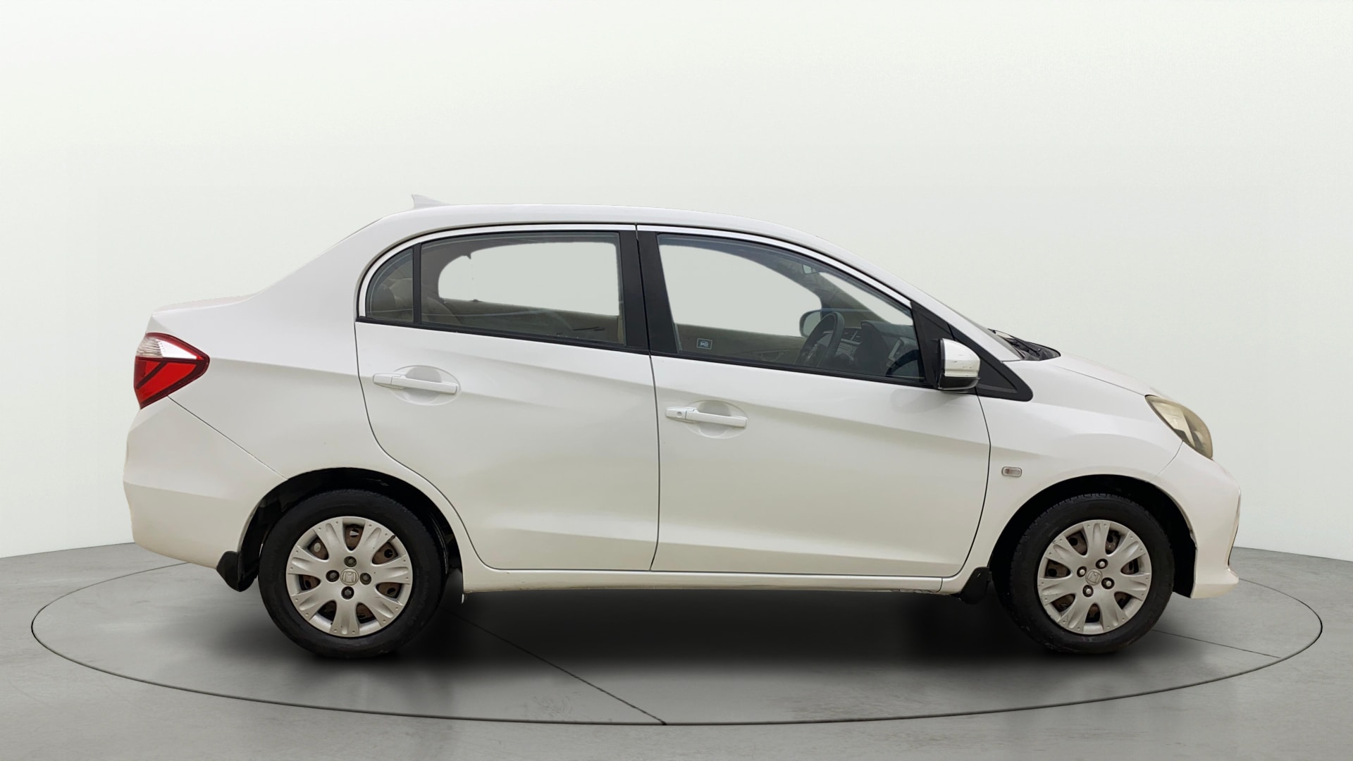 Used 2018 Honda Amaze Used 2018 Honda Amaze