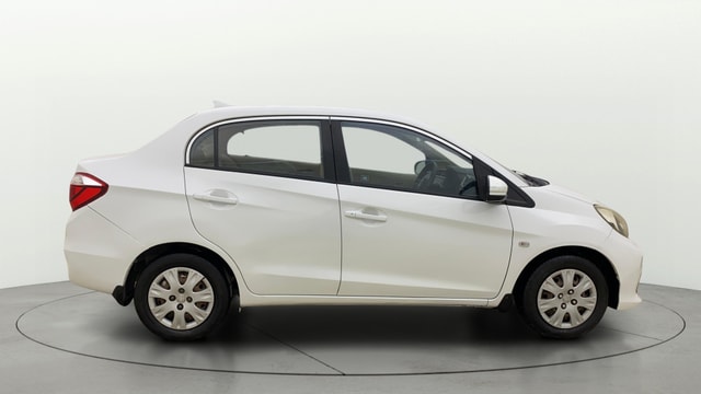 View Honda Amaze Image 8 Used Honda Amaze Image 8