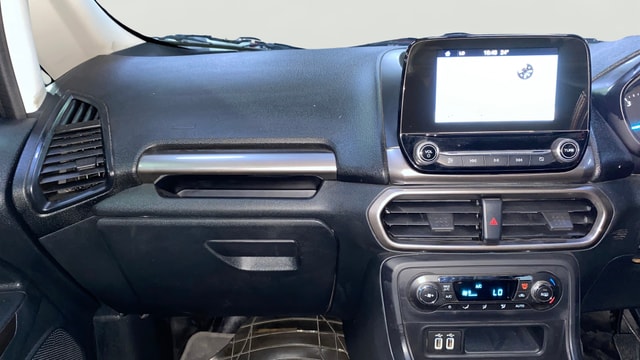 View Ford EcoSport Image 17 Used Ford EcoSport Image 17
