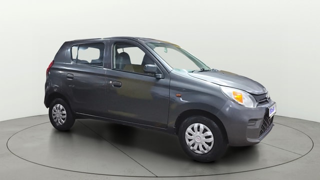 View Maruti Suzuki 1000 Image 21 Used Maruti Suzuki 1000 Image 21