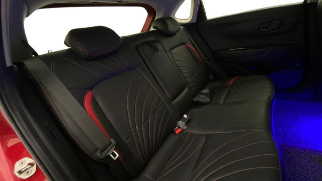 View Hyundai Elite i20 Image 31 Used Hyundai Elite i20 Image 31