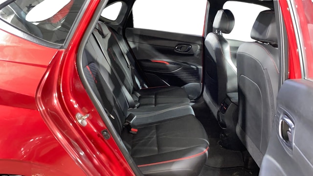 View Hyundai Elite i20 Image 31 Used Hyundai Elite i20 Image 31