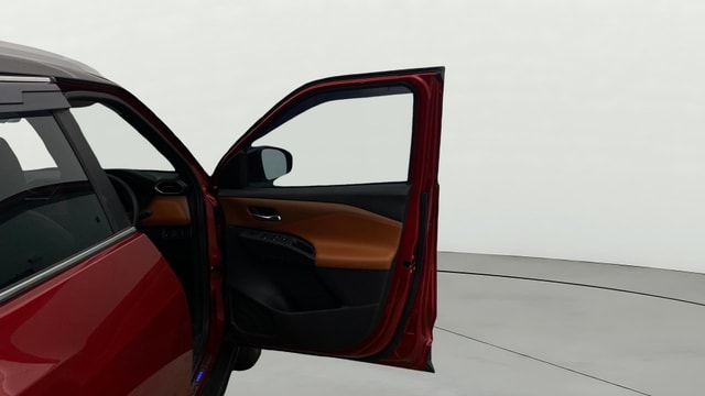 View Nissan Magnite Image 46 Used Nissan Magnite Image 46