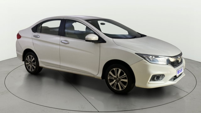 View Honda City Image 38 Used Honda City Image 38