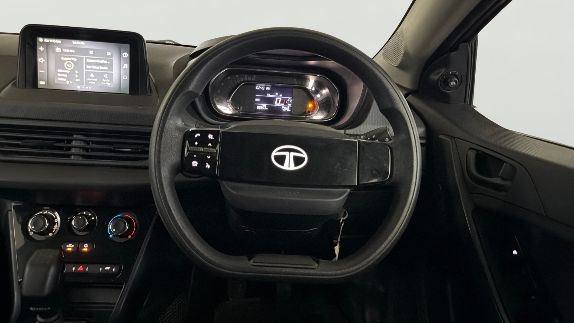 View 2024 Tata Nexon Revotron XE Image 20 Used 2024 Tata Nexon Revotron XE Image 20