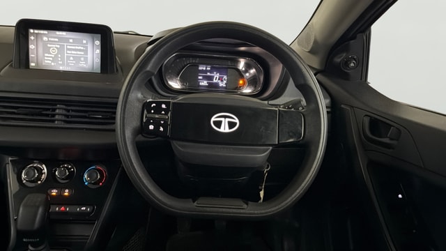 View Tata Nexon Image 20 Used Tata Nexon Image 20