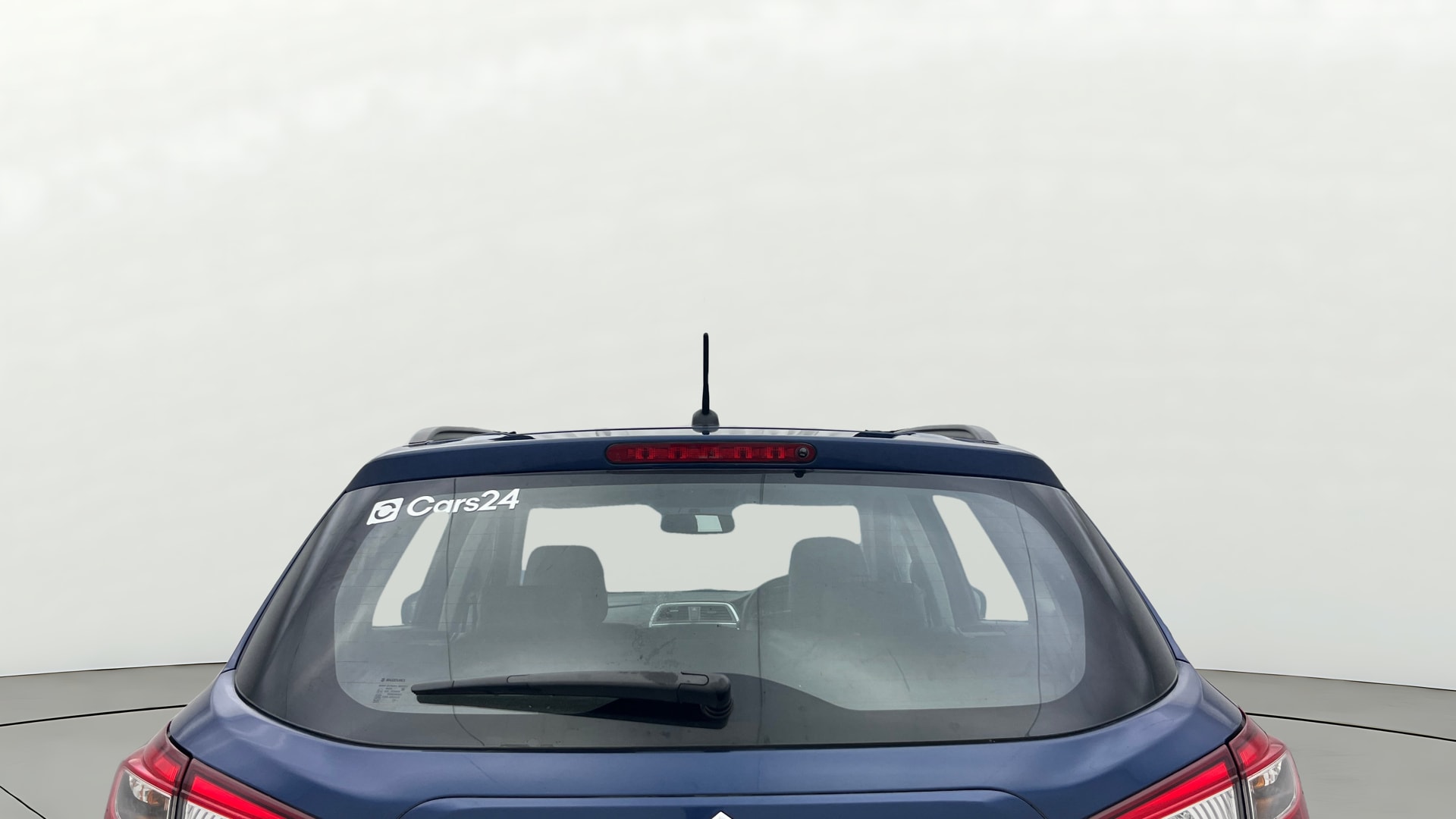 View 2021 Maruti Suzuki 1000 Base Variant Image 5 Used 2021 Maruti Suzuki 1000 Base Variant Image 5