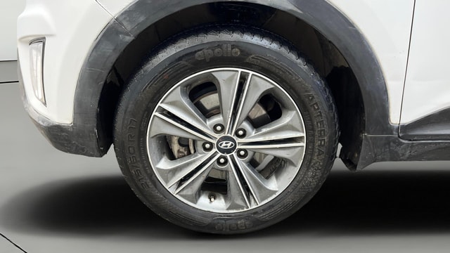 View Hyundai Creta Image 34 Used Hyundai Creta Image 34