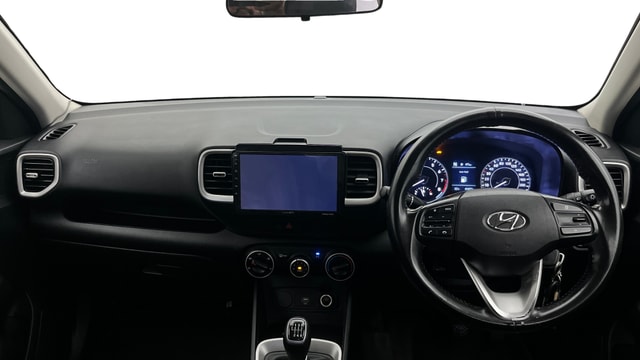 View Hyundai Venue Image 15 Used Hyundai Venue Image 15