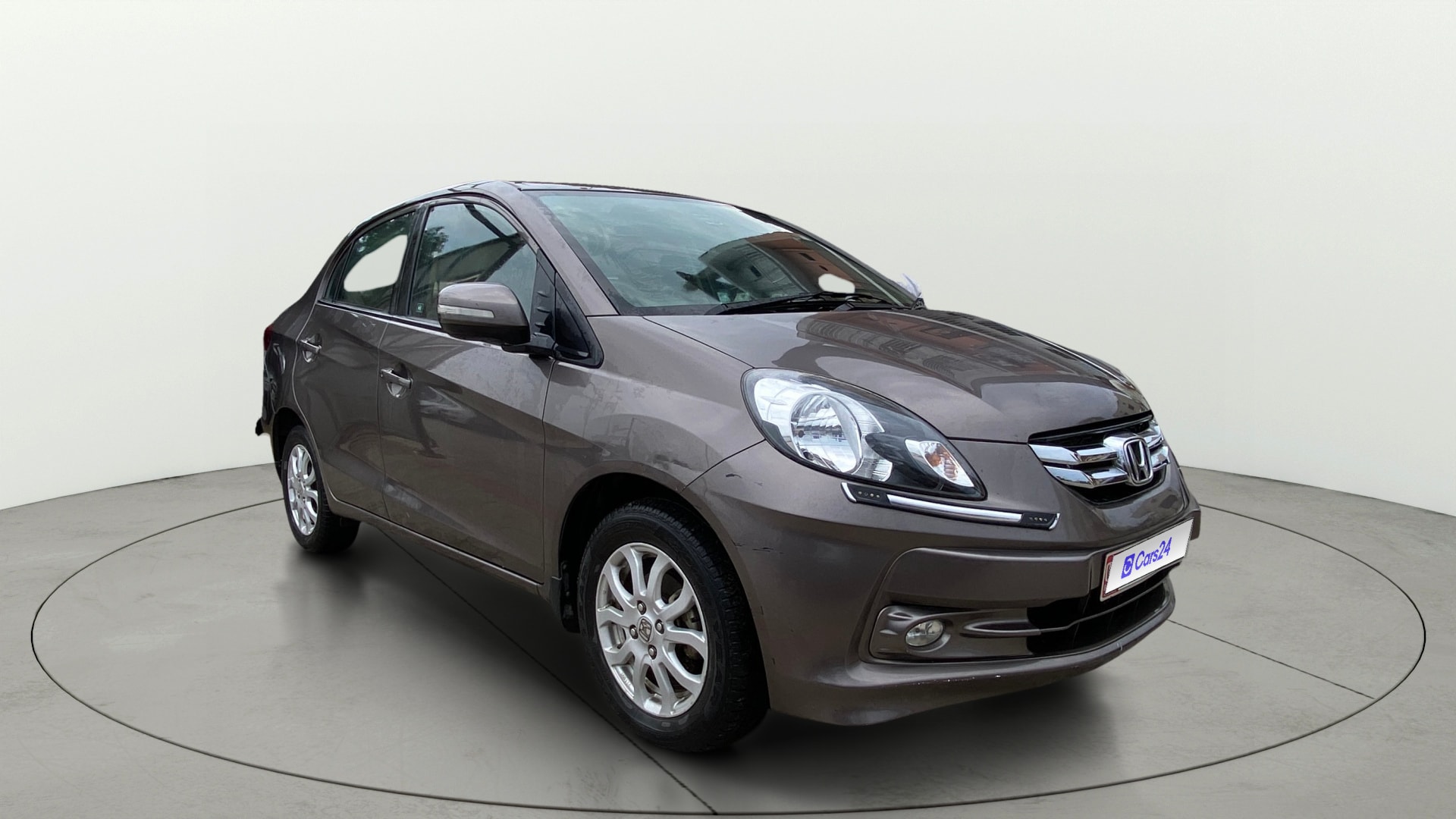 Used 2013 Honda Amaze Used 2013 Honda Amaze