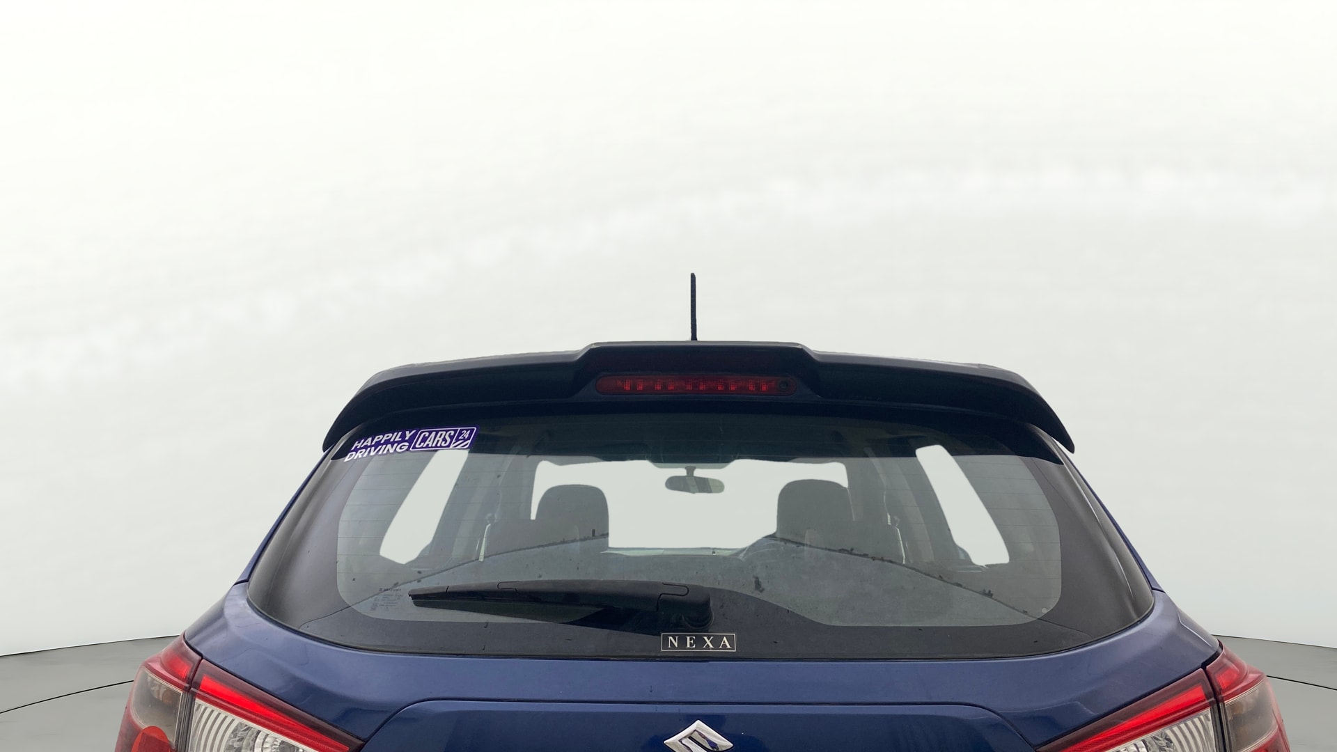 View 2021 Maruti Suzuki 1000 Base Variant Image 4 Used 2021 Maruti Suzuki 1000 Base Variant Image 4