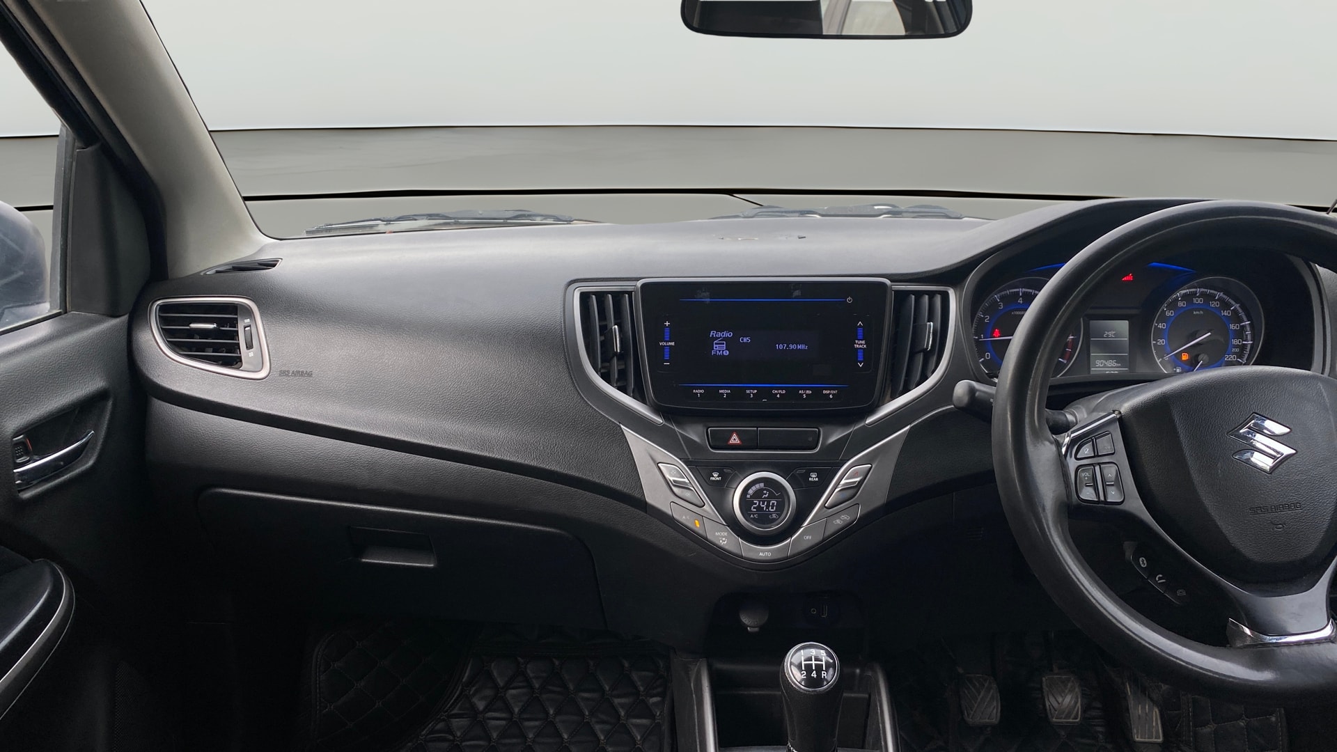 Used 2020 Maruti Suzuki 1000 Used 2020 Maruti Suzuki 1000