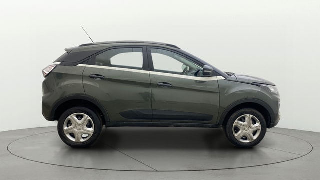 View Tata Nexon Image 9 Used Tata Nexon Image 9