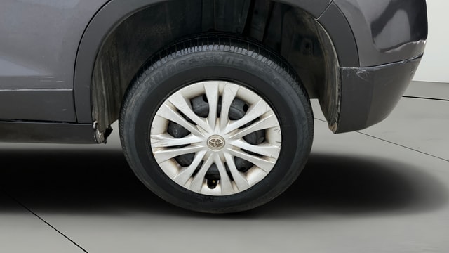 View Toyota Urban Cruiser Image 12 Used Toyota Urban Cruiser Image 12