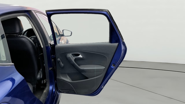 View Volkswagen Polo Image 7 Used Volkswagen Polo Image 7