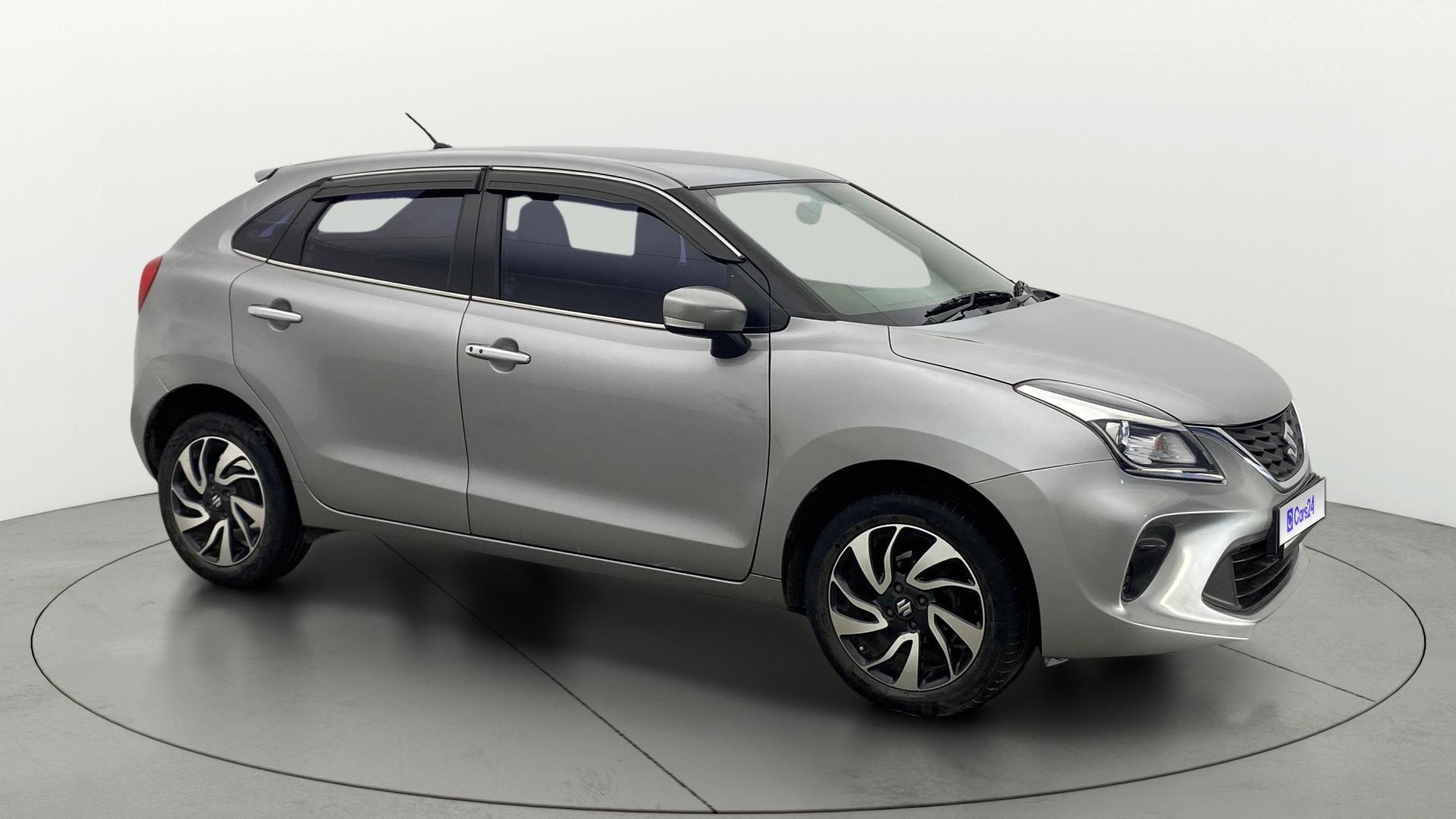 View 2021 Maruti Suzuki 1000 Base Variant Image 37 Used 2021 Maruti Suzuki 1000 Base Variant Image 37