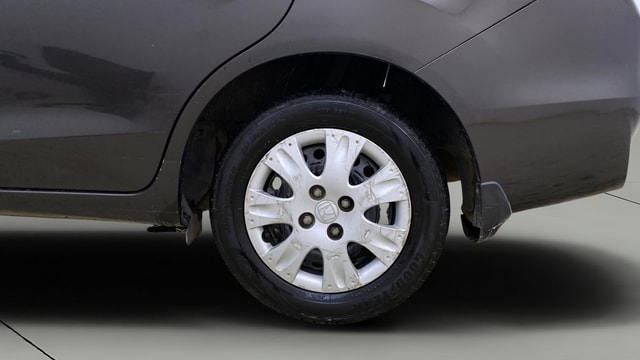 View Honda Amaze Image 11 Used Honda Amaze Image 11