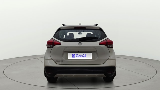 View Nissan Kicks Image 39 Used Nissan Kicks Image 39