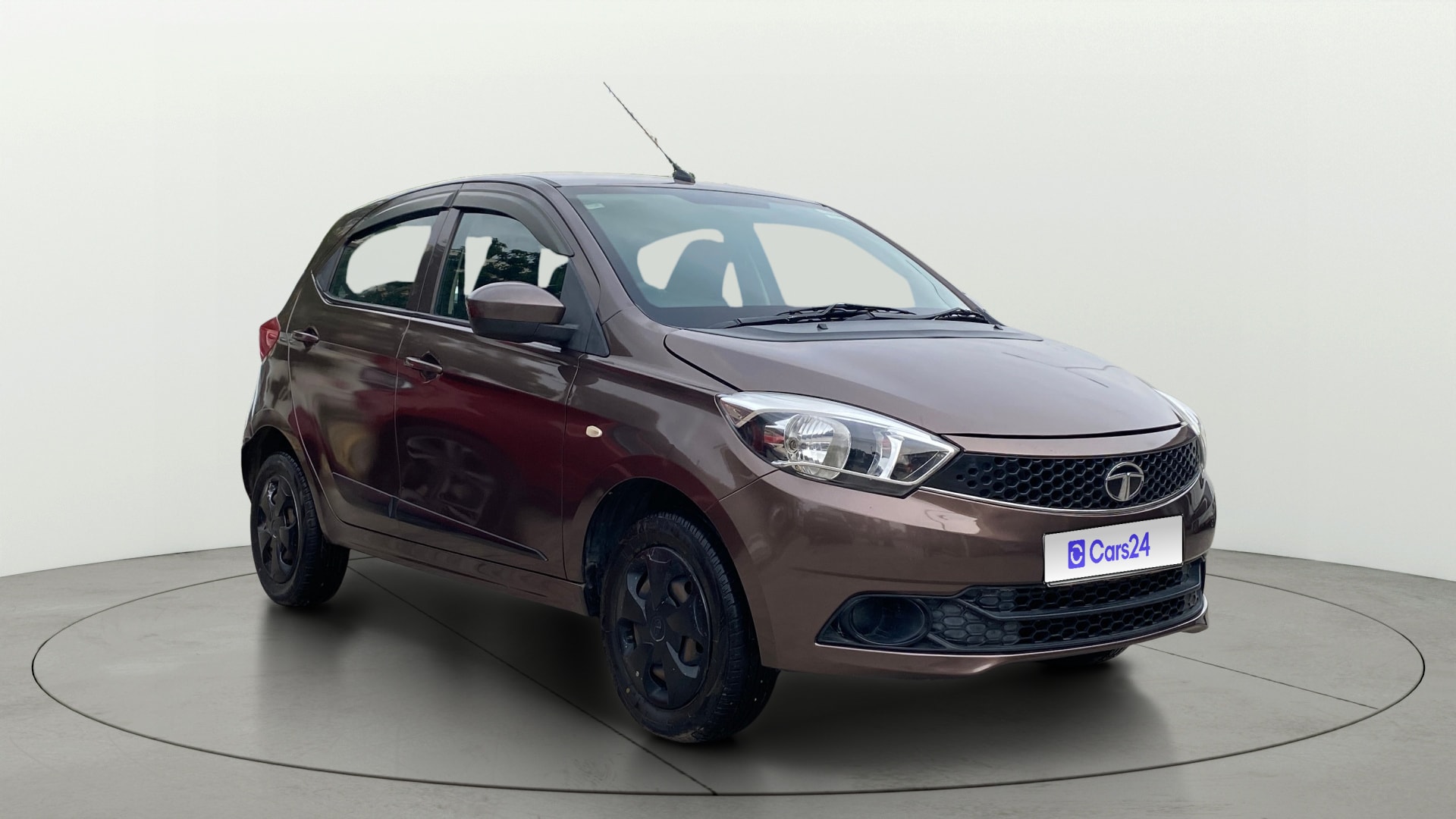 Used 2019 Tata Tiago Used 2019 Tata Tiago