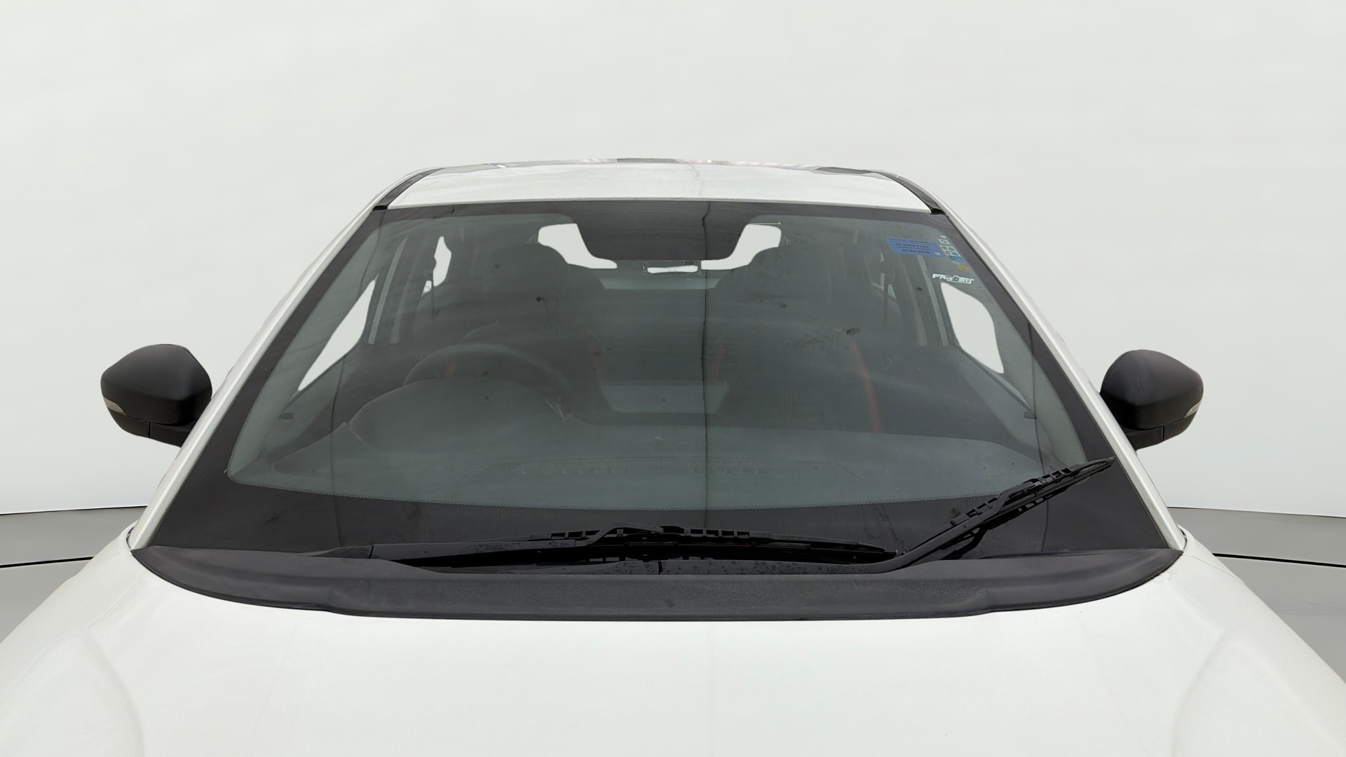 View 2018 Tata Nexon Revotron XE Image 29 Used 2018 Tata Nexon Revotron XE Image 29