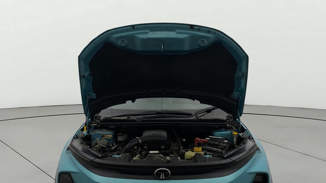 View Tata Nexon Image 34 Used Tata Nexon Image 34