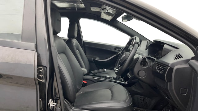 View Tata Nexon Image 18 Used Tata Nexon Image 18