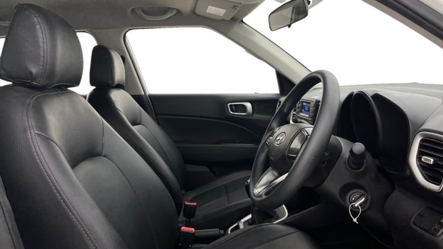 View Hyundai Venue Image 25 Used Hyundai Venue Image 25
