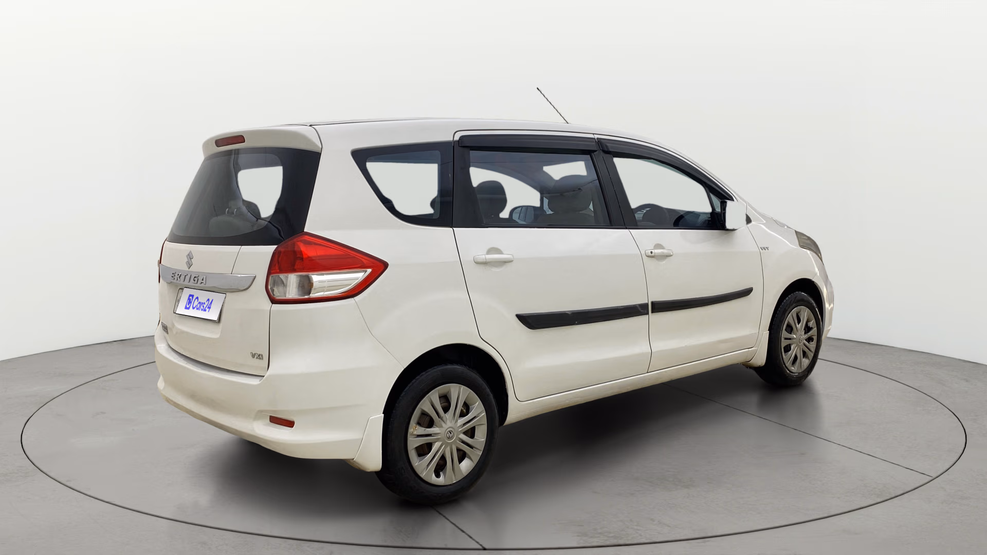 View 2016 Maruti Suzuki 1000 Base Variant Image 42 Used 2016 Maruti Suzuki 1000 Base Variant Image 42