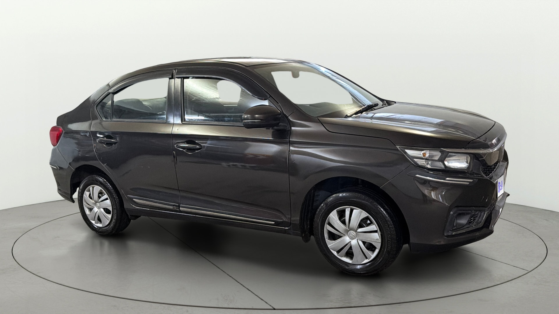 Used 2019 Honda Amaze Used 2019 Honda Amaze