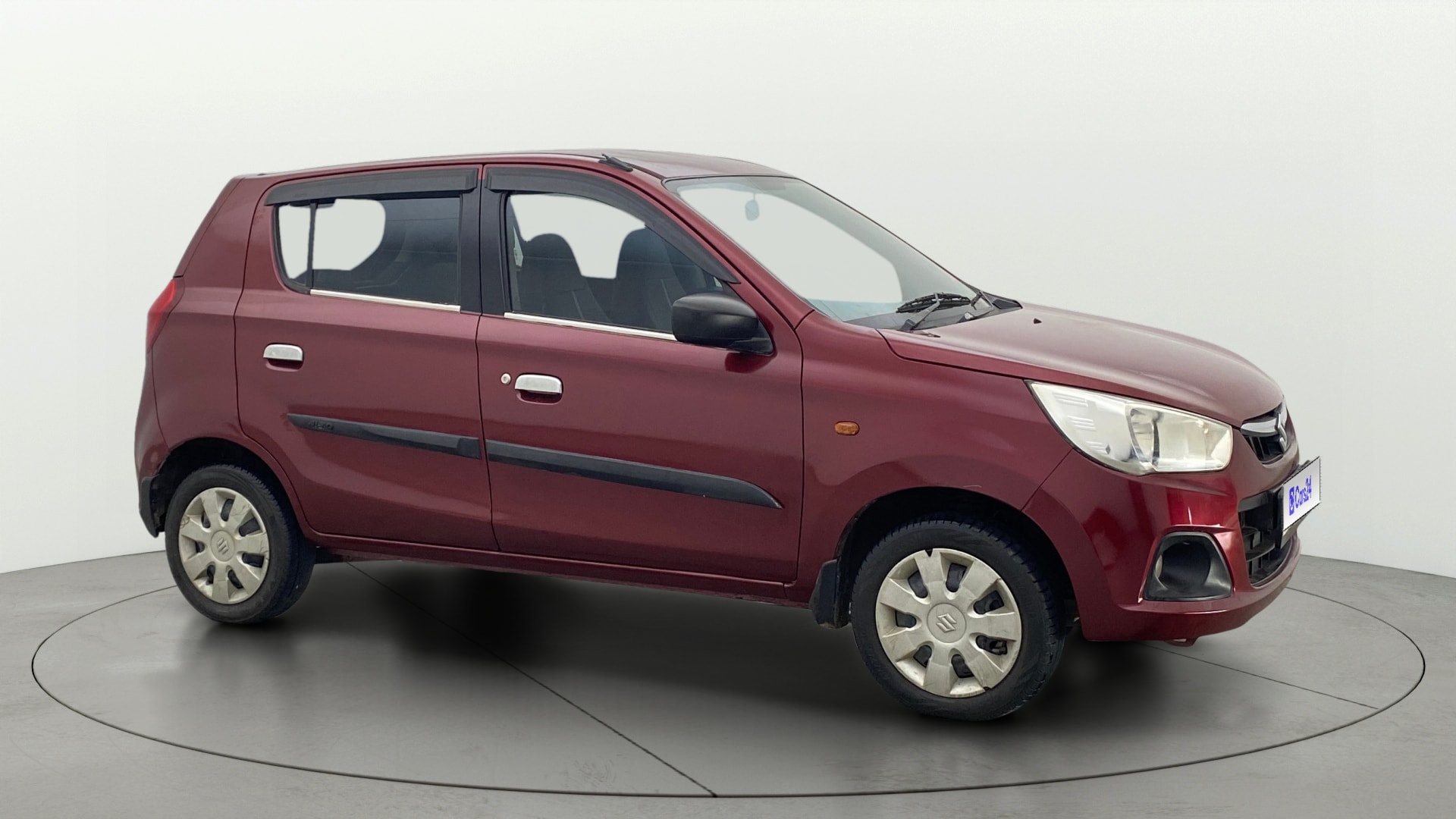 Used 2019 Maruti Suzuki Alto K10 Used 2019 Maruti Suzuki Alto K10