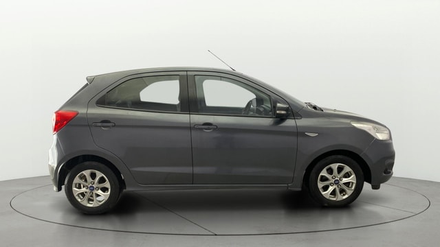 View Ford Figo Aspire Image 8 Used Ford Figo Aspire Image 8