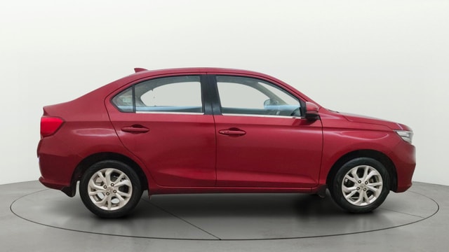 View Honda Amaze Image 9 Used Honda Amaze Image 9