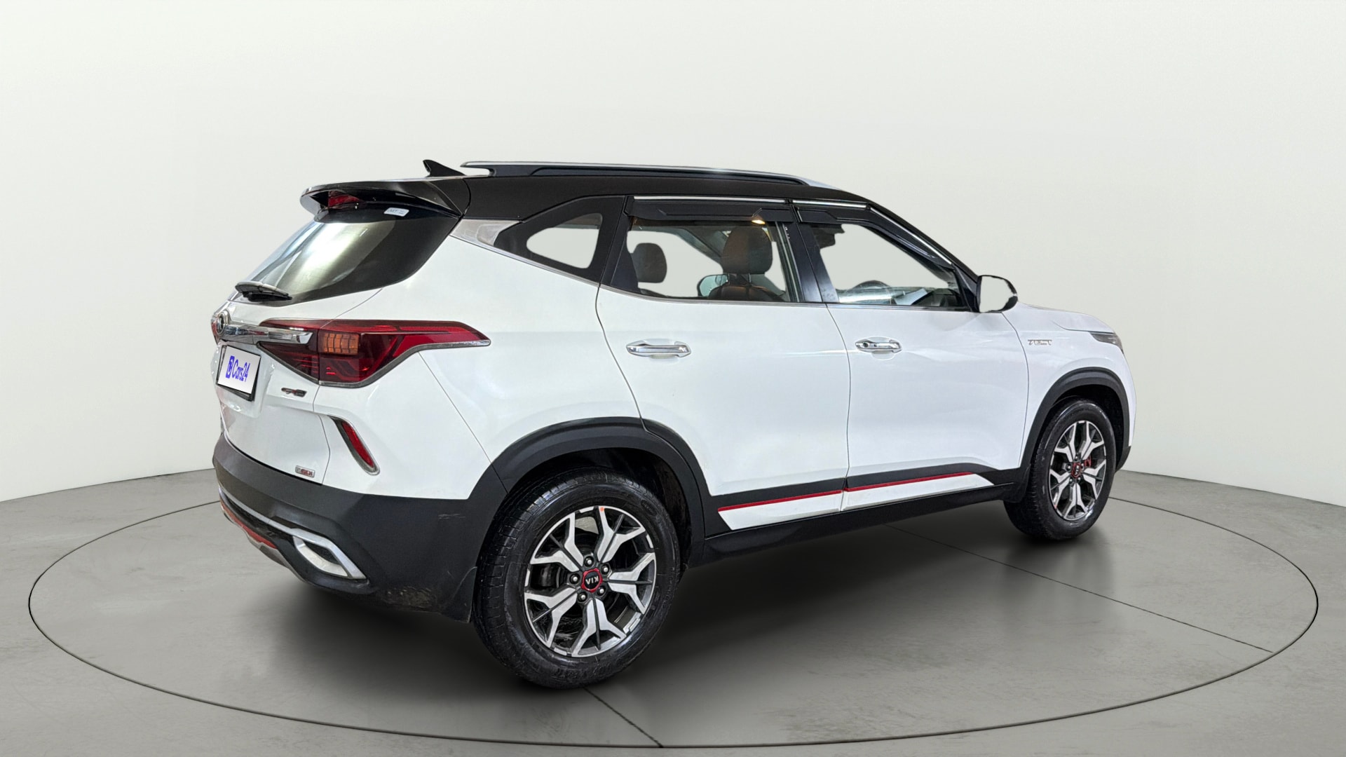 Used 2019 Kia Seltos Used 2019 Kia Seltos