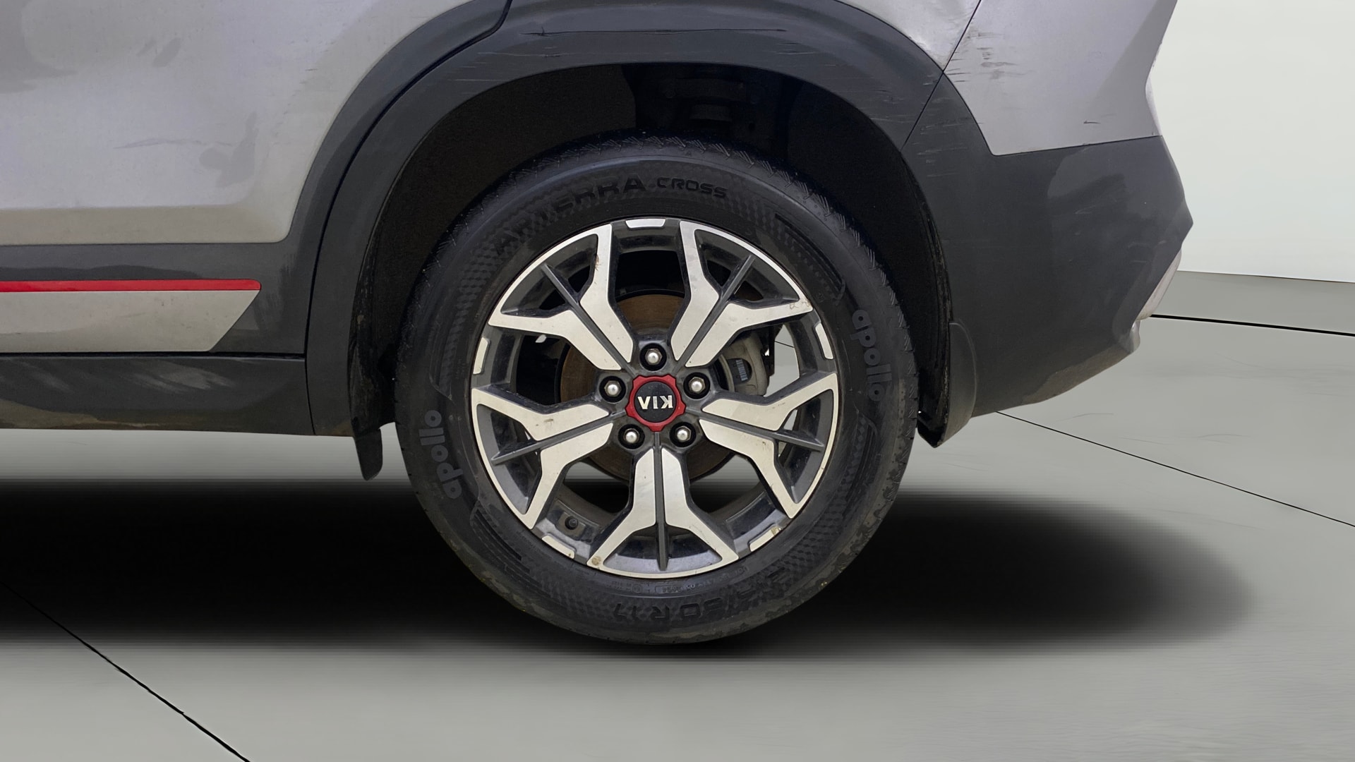 Used 2020 Kia Seltos Used 2020 Kia Seltos