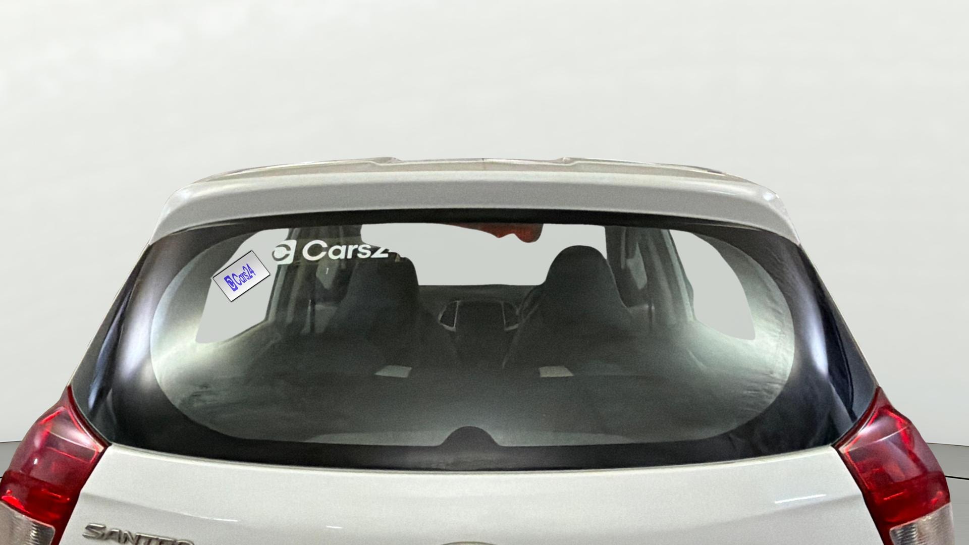 View 2021 Hyundai New Santro D-Lite Petrol Image 4 Used 2021 Hyundai New Santro D-Lite Petrol Image 4