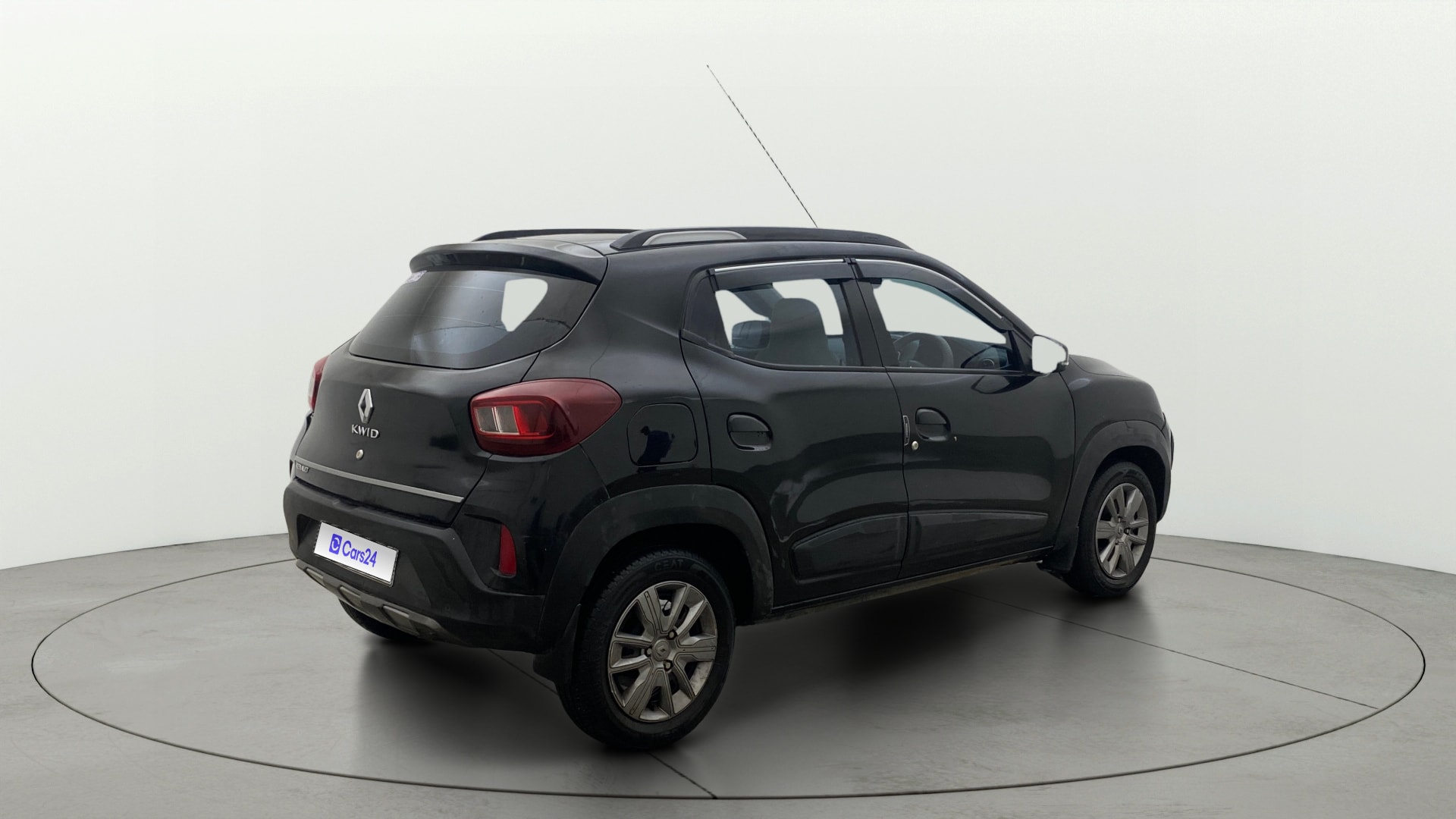 Used 2024 Renault Kwid Used 2024 Renault Kwid
