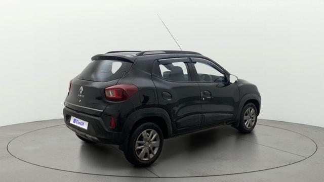 View Renault Kwid Image 42 Used Renault Kwid Image 42