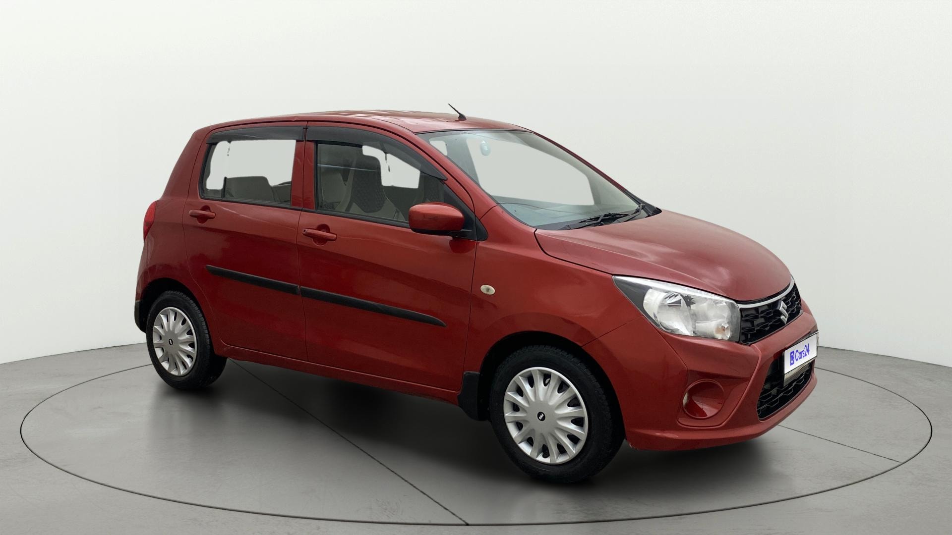 View 2019 Maruti Suzuki 1000 Base Variant Image 21 Used 2019 Maruti Suzuki 1000 Base Variant Image 21
