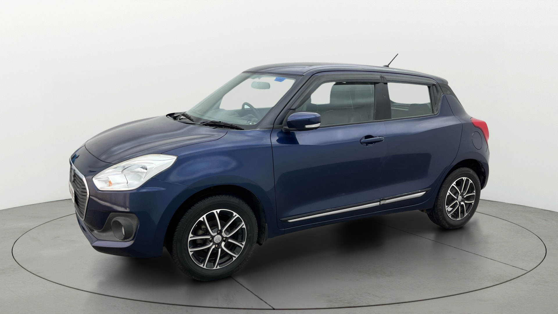 View 2018 Maruti Suzuki 1000 Base Variant Image 34 Used 2018 Maruti Suzuki 1000 Base Variant Image 34