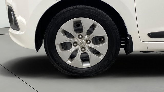 View Hyundai Xcent Image 27 Used Hyundai Xcent Image 27