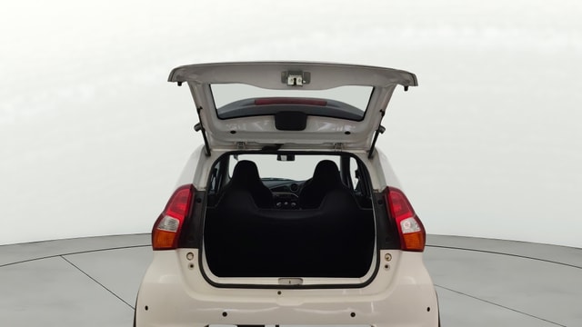 View Datsun Redi GO Image 16 Used Datsun Redi GO Image 16