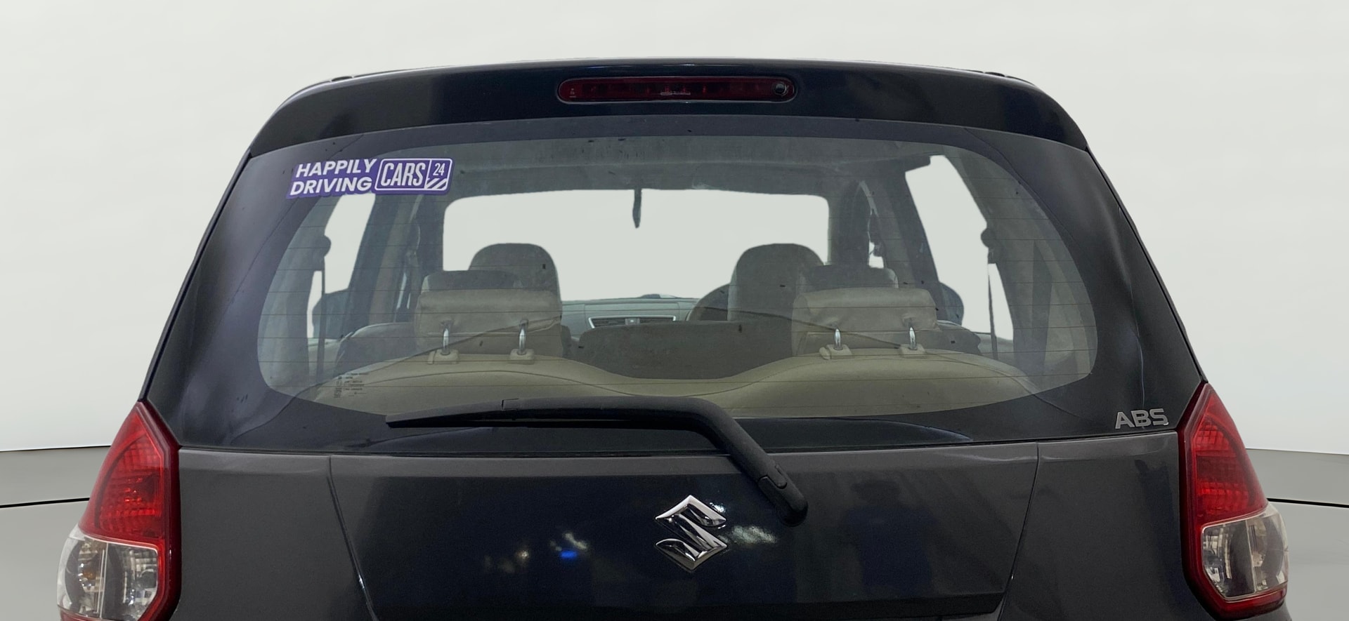View 2015 Maruti Suzuki 1000 Base Variant Image 3 Used 2015 Maruti Suzuki 1000 Base Variant Image 3