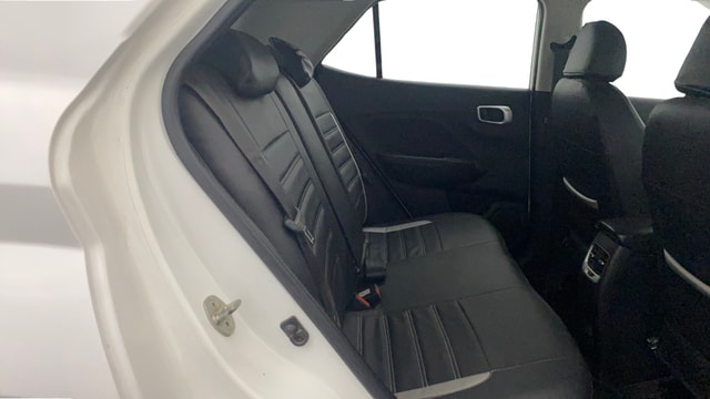 View Hyundai Venue Image 38 Used Hyundai Venue Image 38