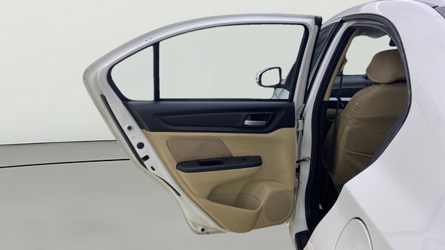 View Honda Amaze Image 22 Used Honda Amaze Image 22